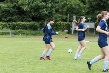 Bild 14 - F VfL Pinneberg - GW Eimsbuettel4 : Ergebnis: 9:0